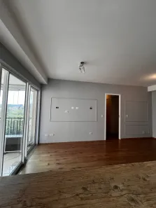Apartamento com 1 Quarto para alugar, 50m² no Sítio Tamboré Alphaville, Barueri