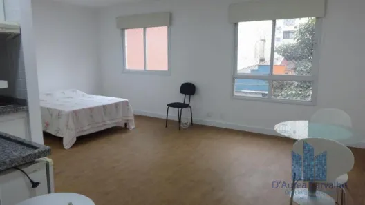 Apartamento com 1 Quarto à venda, 30m² no Vila Buarque, São Paulo