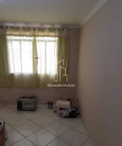 Apartamento com 2 Quartos à venda, 55m² no Jardim Brasília (Zona Norte), São Paulo