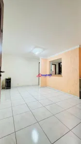 Apartamento com 2 Quartos para alugar, 62m² no Parque Cecap, Guarulhos