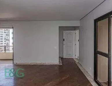 Apartamento com 3 Quartos à venda, 114m² no Jardim da Saúde, São Paulo