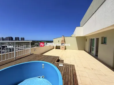 Cobertura com 3 Quartos à venda, 164m² no Barra da Tijuca, Rio de Janeiro