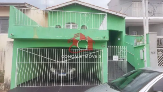 Casa com 3 Quartos à venda, 190m² no Vila Rica, Atibaia