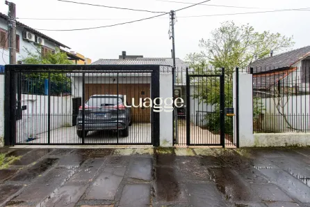 Casa com 4 Quartos para alugar, 272m² no Tristeza, Porto Alegre