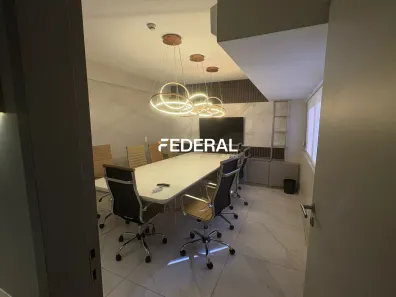 Sala Comercial com 5 Quartos para alugar, 147m² no Ilha do Leite, Recife