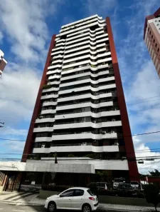 Apartamento com 4 Quartos à venda, 128m² no Candeal, Salvador