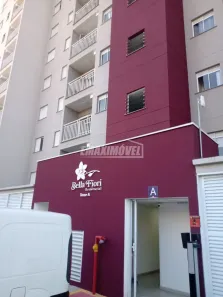 Apartamento com 2 Quartos para alugar, 50m² no Vila Fiori, Sorocaba