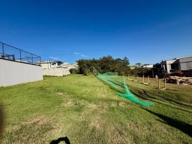 Lote/Terreno à venda, 385m² no Sítio do Morro, Santana de Parnaíba
