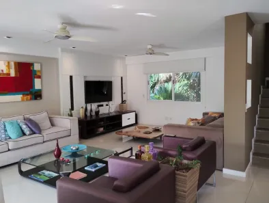 Casa de Condomínio com 4 Quartos à venda, 223m² no Recreio dos Bandeirantes, Rio de Janeiro