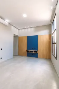 Casa com 3 Quartos à venda, 115m² no Jardim Bom Sucesso, Indaiatuba