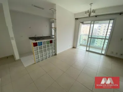 Apartamento com 1 Quarto à venda, 41m² no República, São Paulo