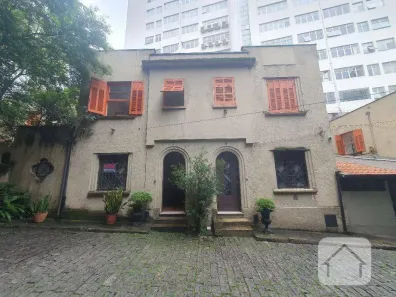 Imóvel Comercial para alugar, 75m² no Higienópolis, São Paulo