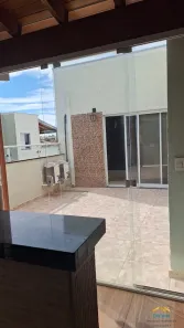Cobertura com 2 Quartos à venda, 120m² no Jardim Bela Vista, São José do Rio Preto