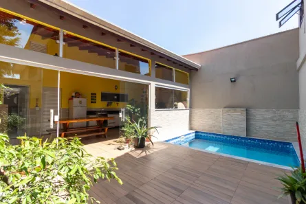 Sobrado com 3 Quartos à venda, 241m² no Vila Clementino, São Paulo