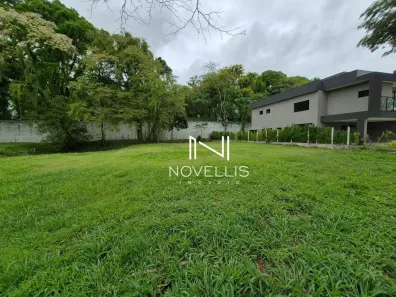 Lote/Terreno à venda, 682m² no Jardim Paraíba, Jacareí