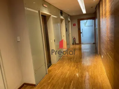 Sala Comercial para alugar, 170m² no Bela Vista, São Paulo