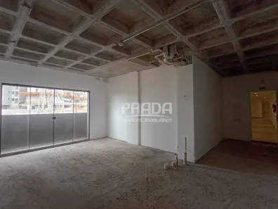 Sala Comercial para alugar, 44m² no Morada da Colina, Uberlândia