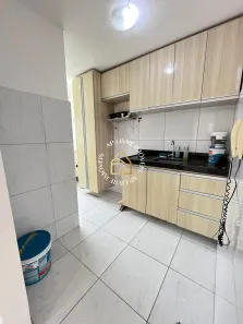 Apartamento com 2 Quartos para alugar, 49m² no Muribara, São Lourenço da Mata