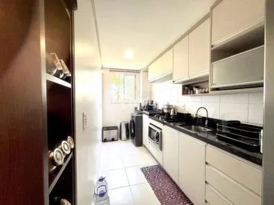 Apartamento com 2 Quartos à venda, 53m² no Vila Nova, Novo Hamburgo