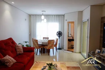 Sobrado com 4 Quartos à venda, 238m² no Bela Vista, Osasco