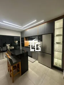 Casa com 3 Quartos à venda, 122m² no Jardim São Carlos (Zona Leste), São Paulo