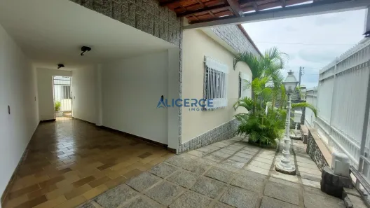 Casa com 3 Quartos à venda, 128m² no Bairu, Juiz de Fora