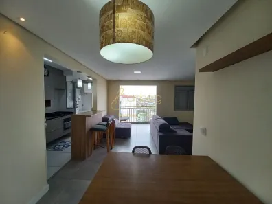 Apartamento com 2 Quartos à venda, 64m² no Vila Santa Catarina, São Paulo
