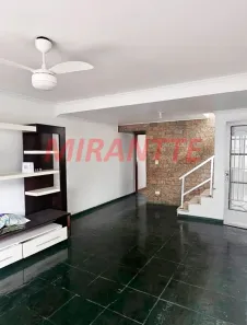 Sobrado com 4 Quartos à venda, 211m² no Parque Vitória, São Paulo