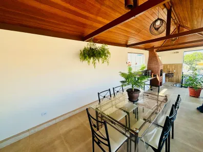 Casa com 3 Quartos à venda, 200m² no Vila Monumento, São Paulo