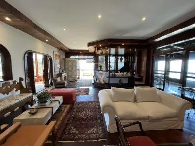 Casa com 4 Quartos à venda, 816m² no Joá, Rio de Janeiro