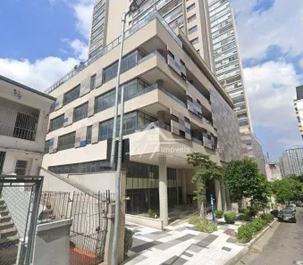 Prédio Comercial à venda, 5742m² no Bela Vista, São Paulo