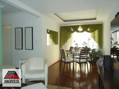 Apartamento com 3 Quartos à venda, 83m² no Jardim Santana, Americana