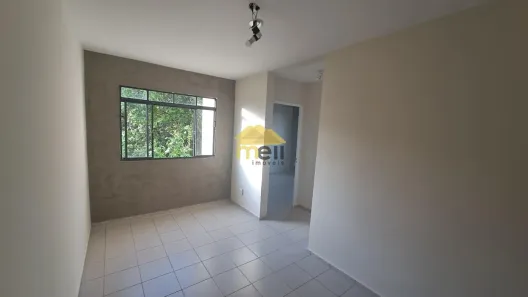 Apartamento com 2 Quartos à venda, 57m² no Jardim Itapura, Presidente Prudente