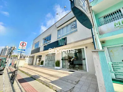 Ponto Comercial à venda, 256m² no Centro, Itajaí