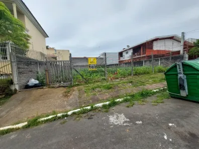 Lote/Terreno à venda, 497m² no Centro, Canoas