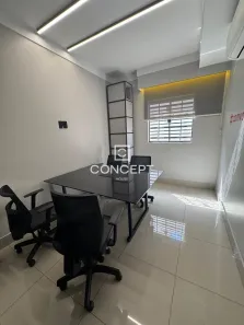 Sala Comercial para alugar, 9m² no Jardim Petrópolis, Cuiabá