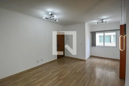 Apartamento com 3 Quartos à venda, 103m² no Baeta Neves, São Bernardo do Campo