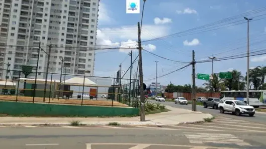 Lote/Terreno à venda, 2094m² no Ipiranga, Goiânia