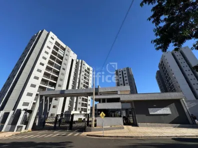 Apartamento com 3 Quartos para alugar, 85m² no Boa Vista, Anápolis