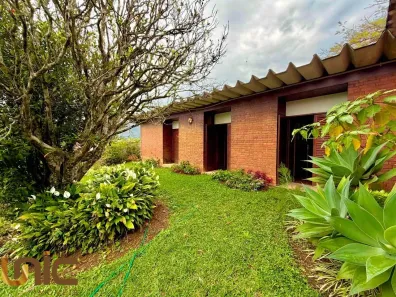 Casa com 4 Quartos à venda, 202m² no Iucas, Teresópolis