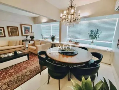 Apartamento com 3 Quartos à venda, 120m² no Ipanema, Rio de Janeiro