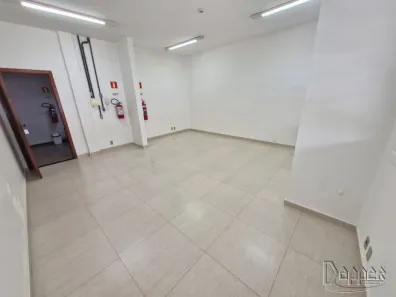 Sala Comercial para alugar, 32m² no Rio Branco, Novo Hamburgo