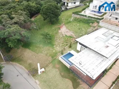 Lote/Terreno à venda, 1221m² no Jardim Plaza Athénée, Itu