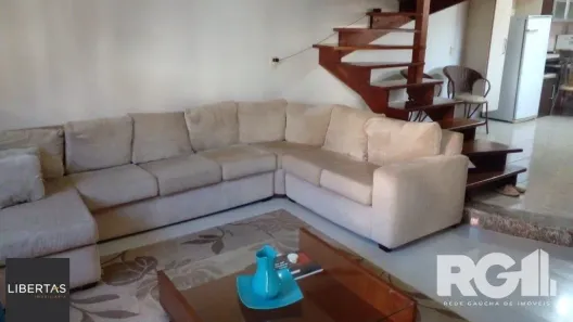 Casa de Condomínio com 4 Quartos à venda, 188m² no Jardim Itu, Porto Alegre
