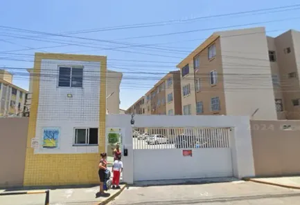 Apartamento com 2 Quartos para alugar, 56m² no Carlito Pamplona, Fortaleza