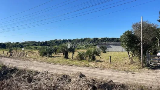 Lote/Terreno à venda, 1668m² no Guaiuba, Imbituba