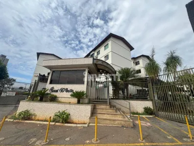 Apartamento com 3 Quartos para alugar, 72m² no Setor Central, Goiânia