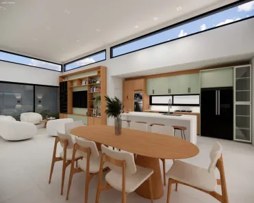 Casa de Condomínio com 3 Quartos à venda, 249m² no Alphaville, Rio das Ostras