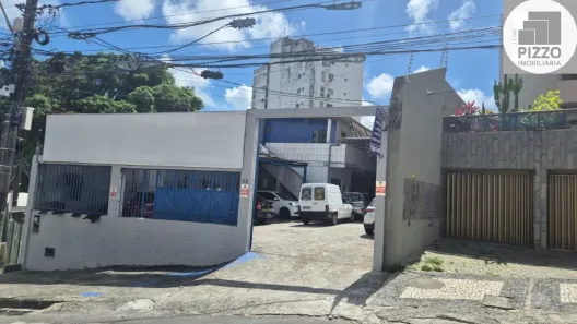 Ponto Comercial para alugar, 908m² no Vila Laura, Salvador