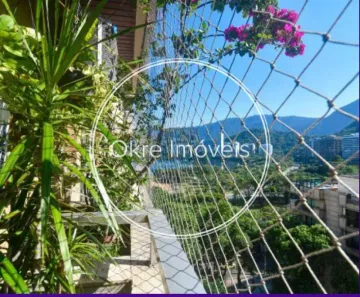 Apartamento com 3 Quartos à venda, 139m² no Ipanema, Rio de Janeiro